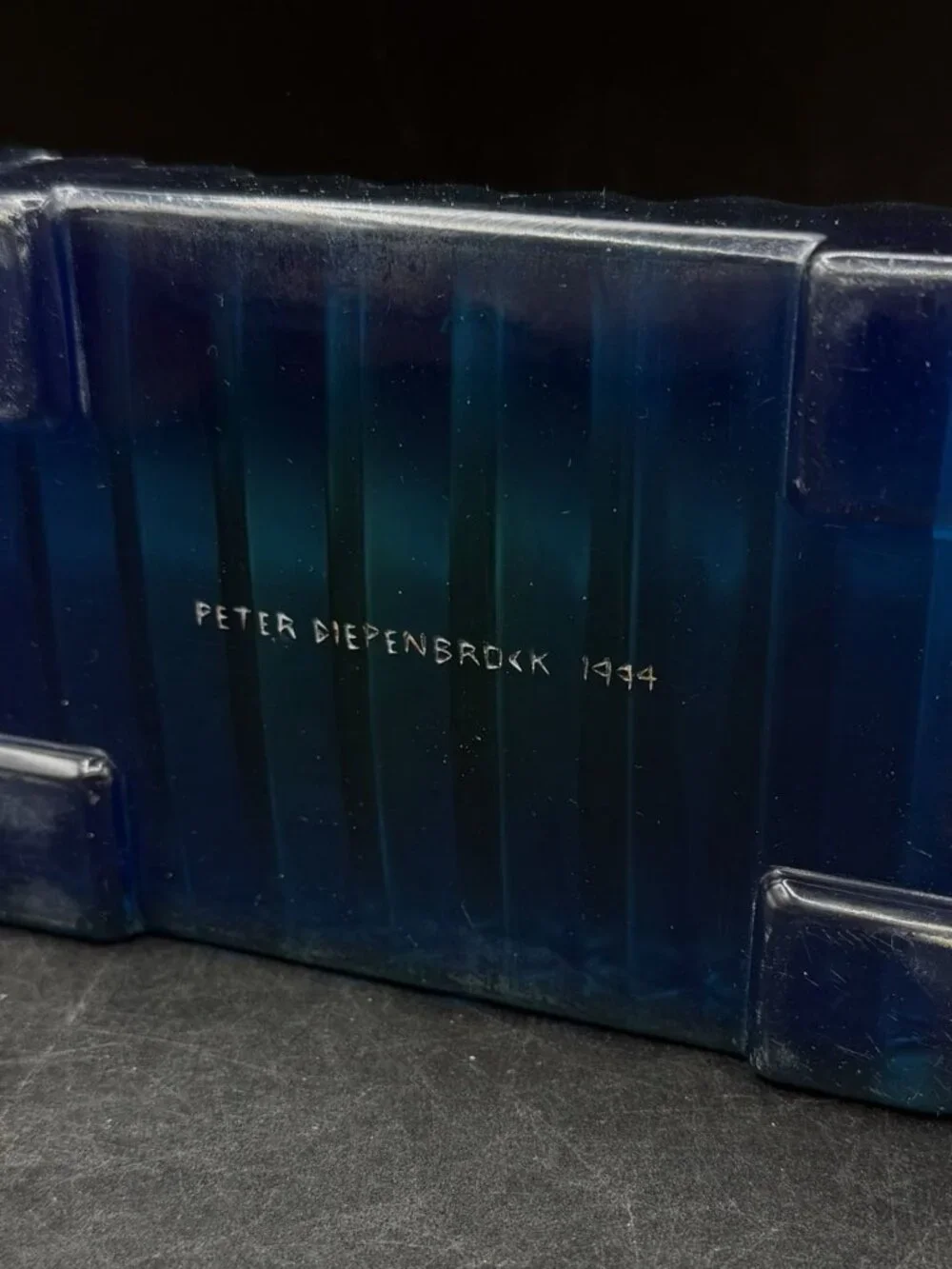 Peter Diepenbrock peter diepenbrock